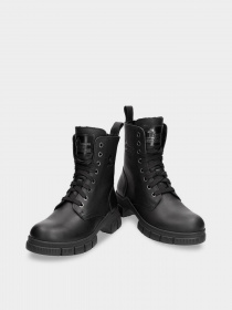 Черевики Panama Jack Ninfa B1 модель Ninfa B1 Фото