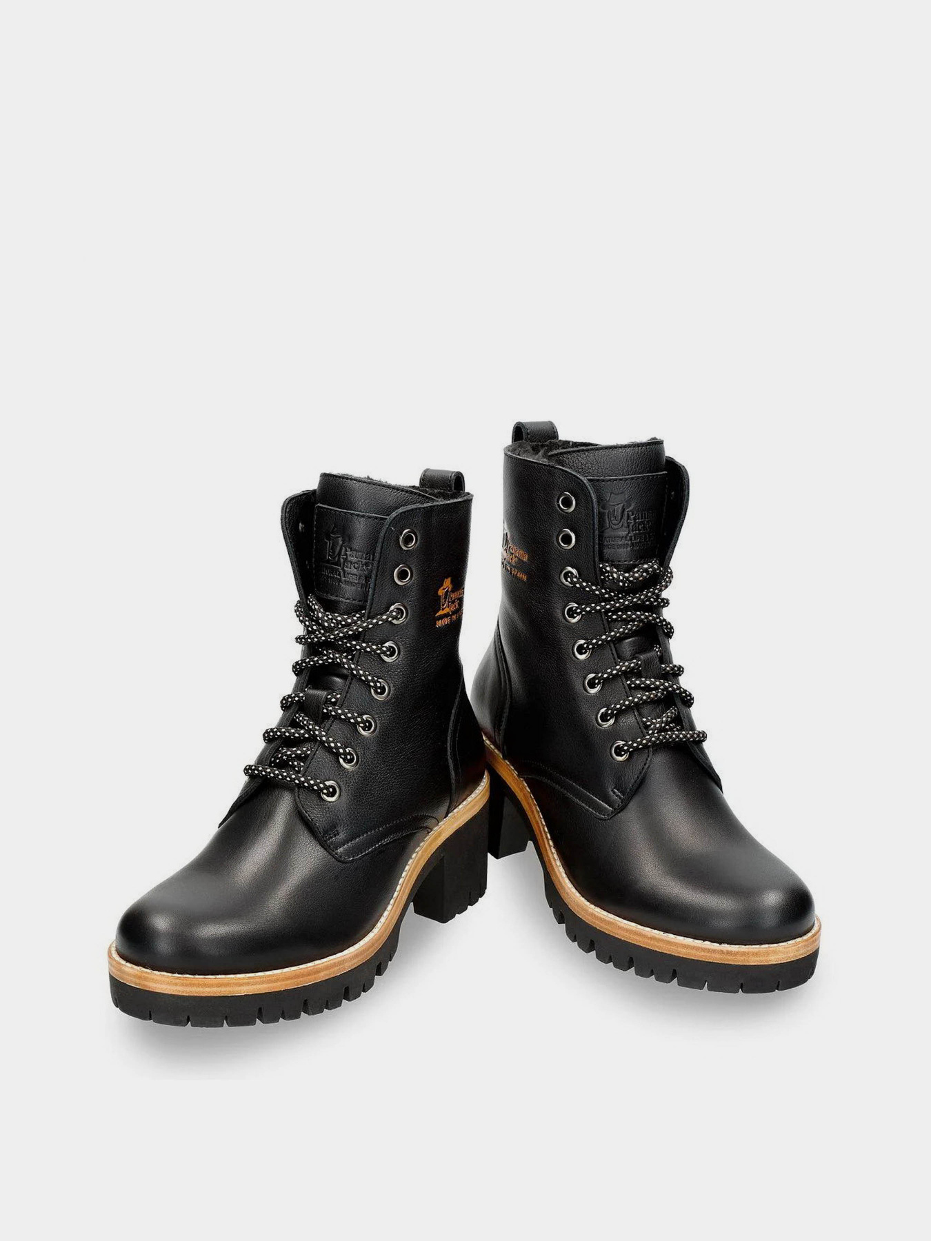 Ботильйони Panama Jack  Padma B11 модель Padma B11 Фото