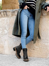 Ботильйони Panama Jack  Padma B11 модель Padma B11 Фото