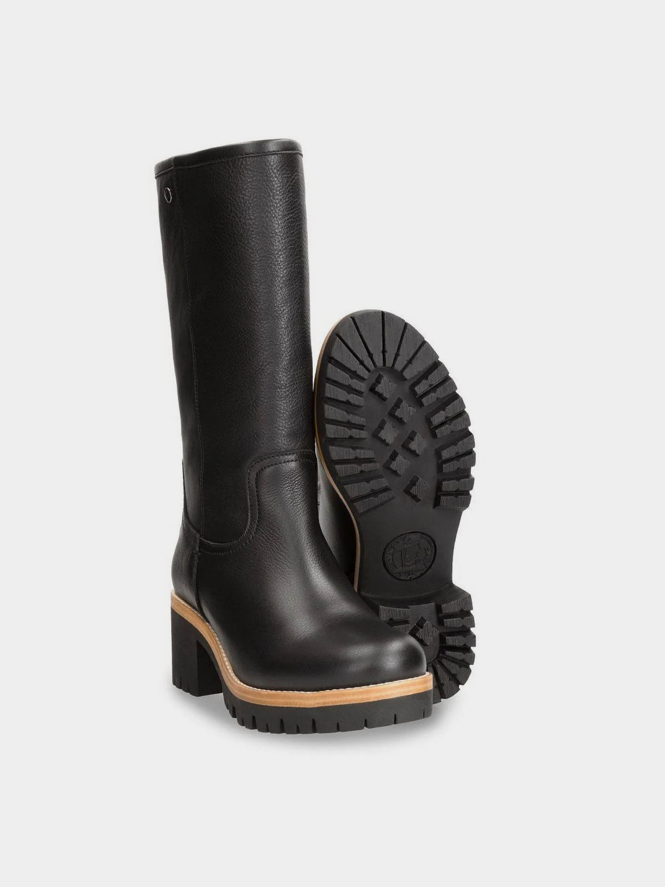 Чоботи Panama Jack Patricia Igloo B5 Модель Patricia Igloo B5 Фото