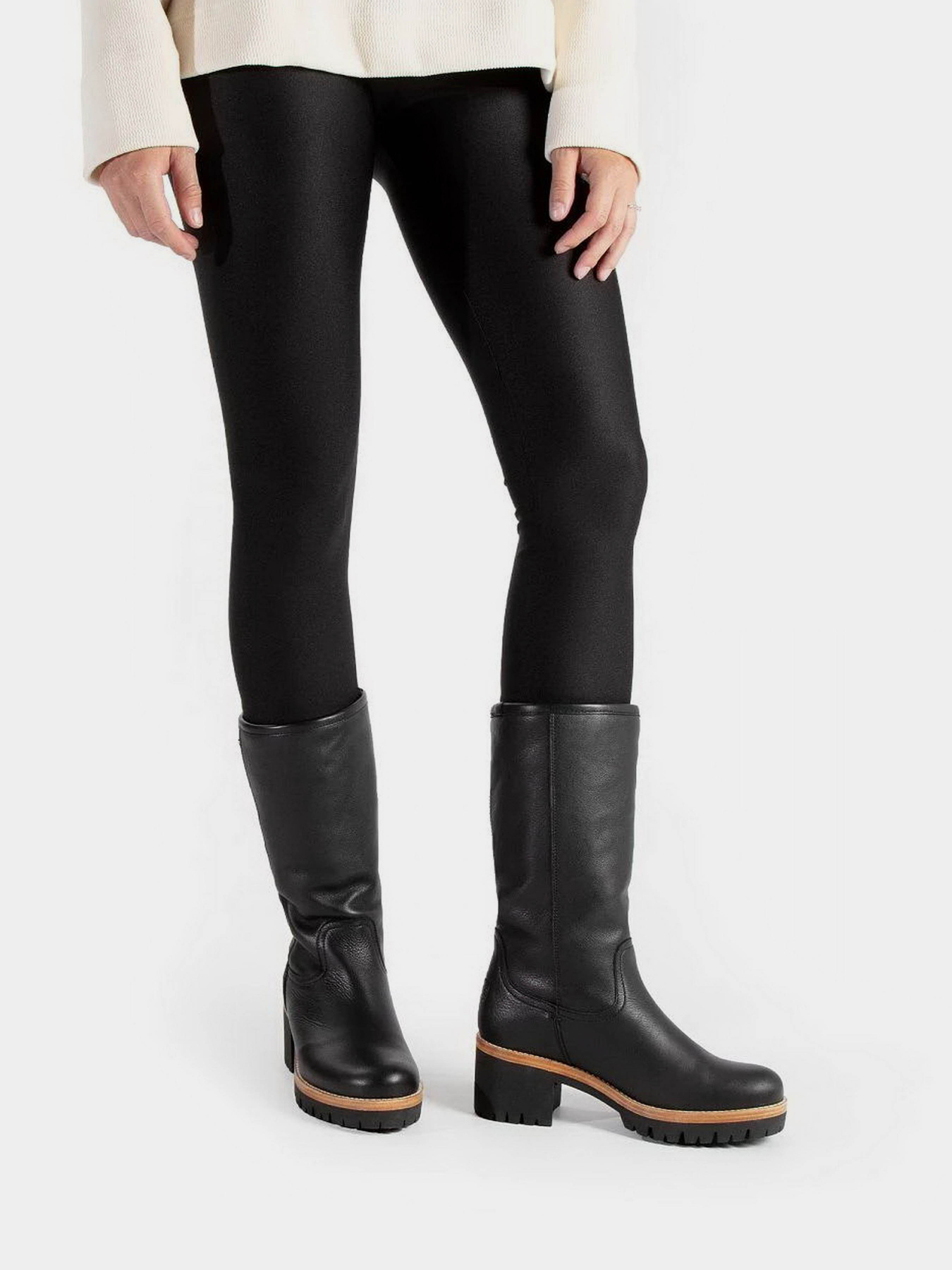 Чоботи Panama Jack Patricia Igloo B5 модель Patricia Igloo B5 Фото