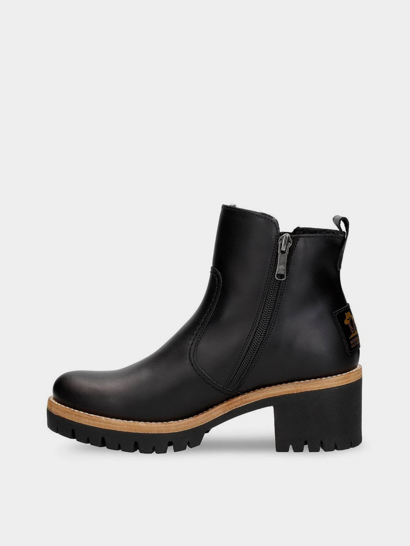 Бoтильоны Panama Jack  Pauline Igloo Trav B3 модель Pauline Igloo Trav B3 Фото