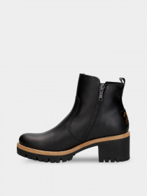 Ботильйони Panama Jack  Pauline Igloo Trav B3 модель Pauline Igloo Trav B3 Фото