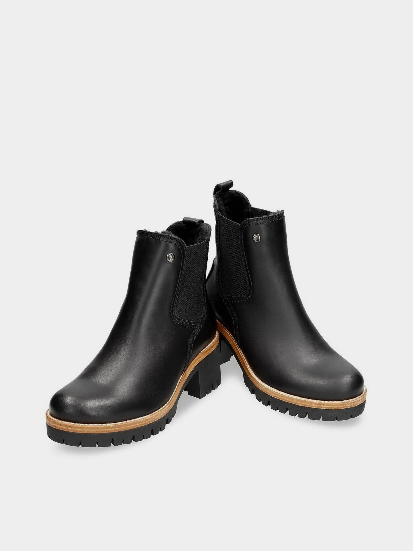 Бoтильоны Panama Jack Pia Igloo Trav B3 модель Pia Igloo Trav B3 Фото