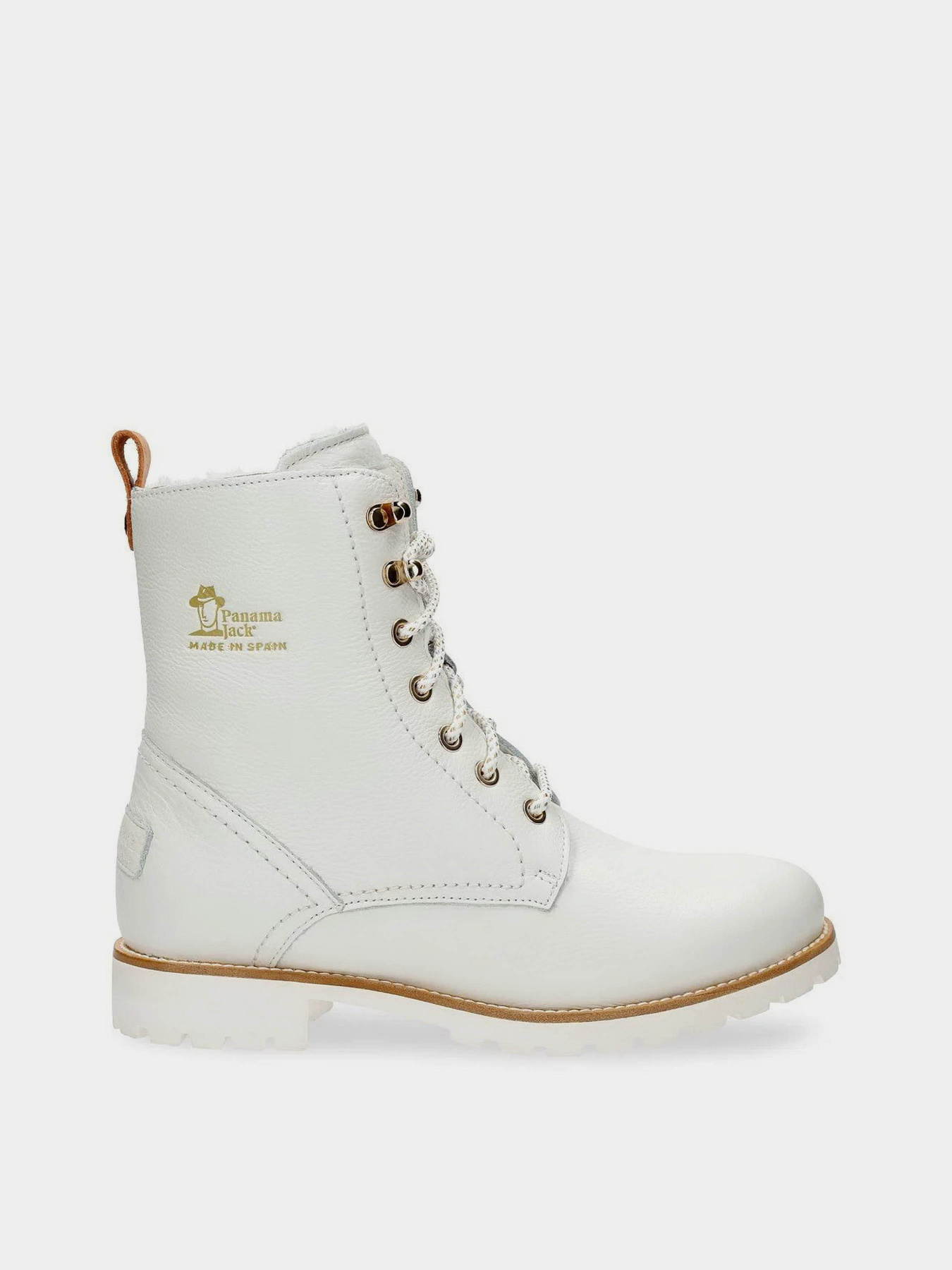 Черевики Panama Jack Fara Igloo Trav B3 модель Fara Igloo Trav B3 Фото