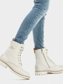 Черевики Panama Jack Fara Igloo Trav B3 модель Fara Igloo Trav B3 Фото