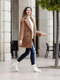 Черевики Panama Jack Fara Igloo Trav B3 модель Fara Igloo Trav B3 Фото