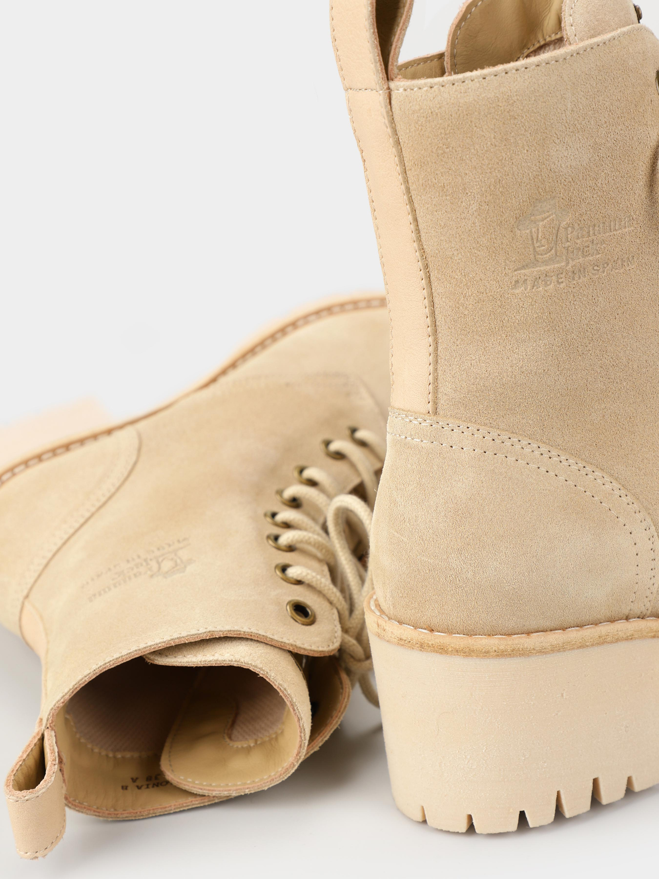 Ботильйони Panama Jack  Polonia B1 модель Polonia B1 Фото