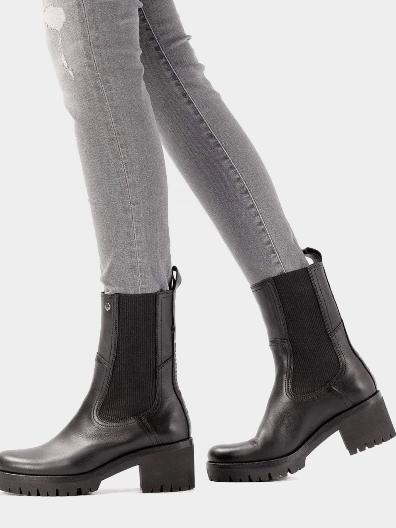 Сапоги Panama Jack модель Poppy B1 Фото