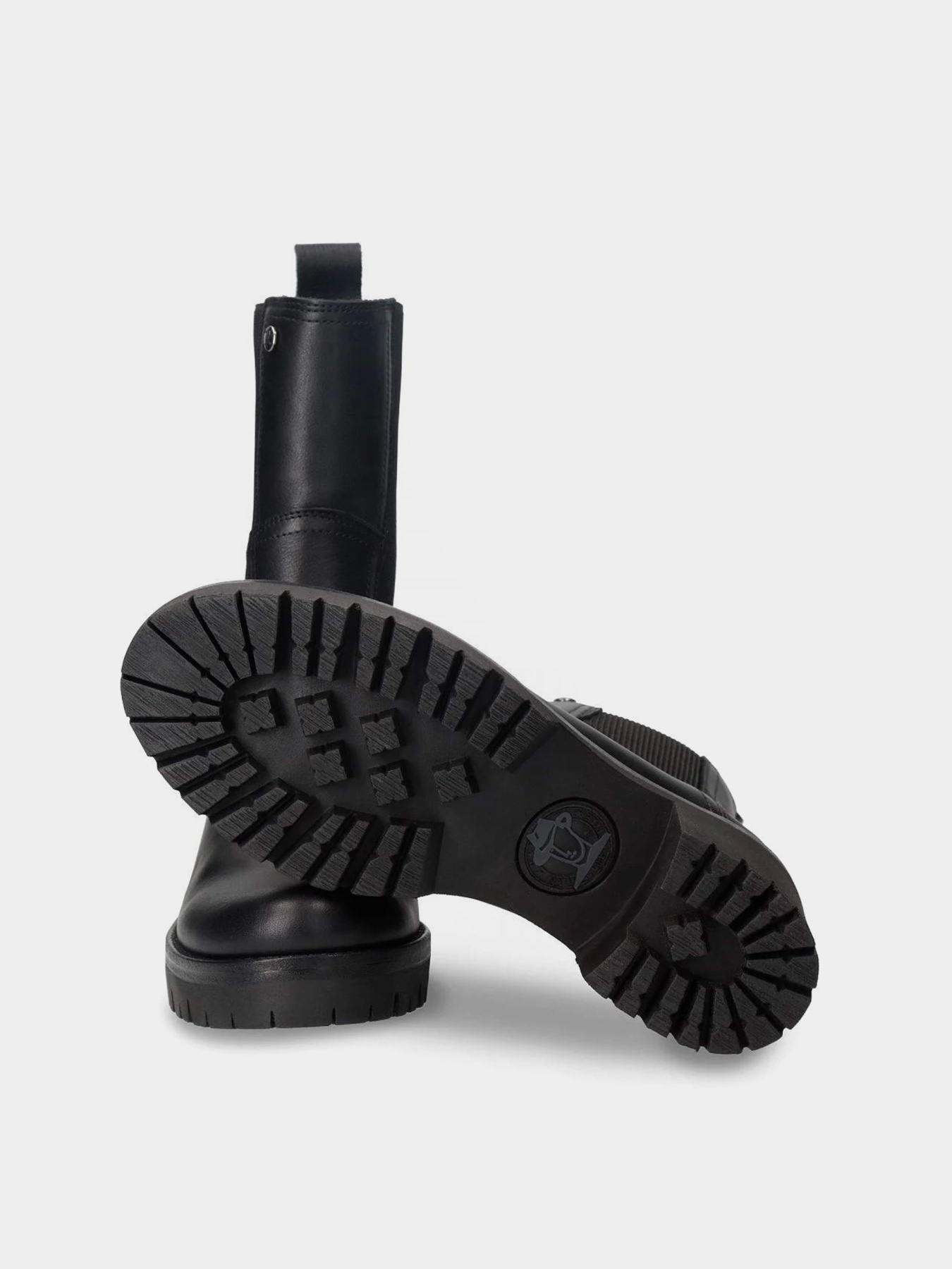 Сапоги Panama Jack модель Poppy B1 Фото