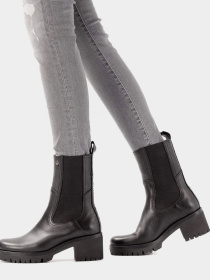 Сапоги Panama Jack модель Poppy B1 Фото