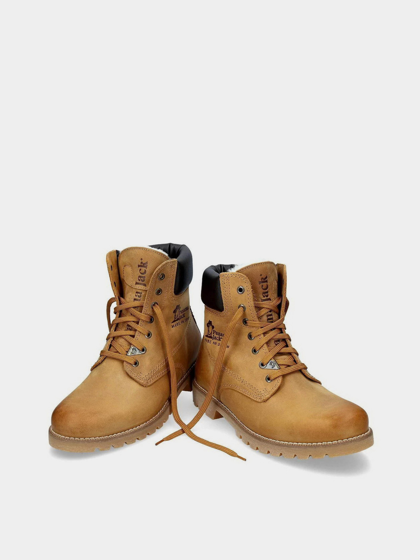 Ботинки Panama Jack Panama 03 Igloo B53 модель Panama 03 Igloo B53 Фото