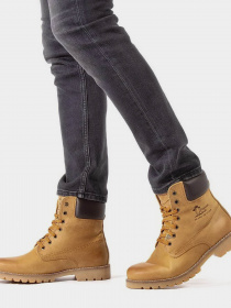 Ботинки Panama Jack Panama 03 Igloo B53 модель Panama 03 Igloo B53 Фото