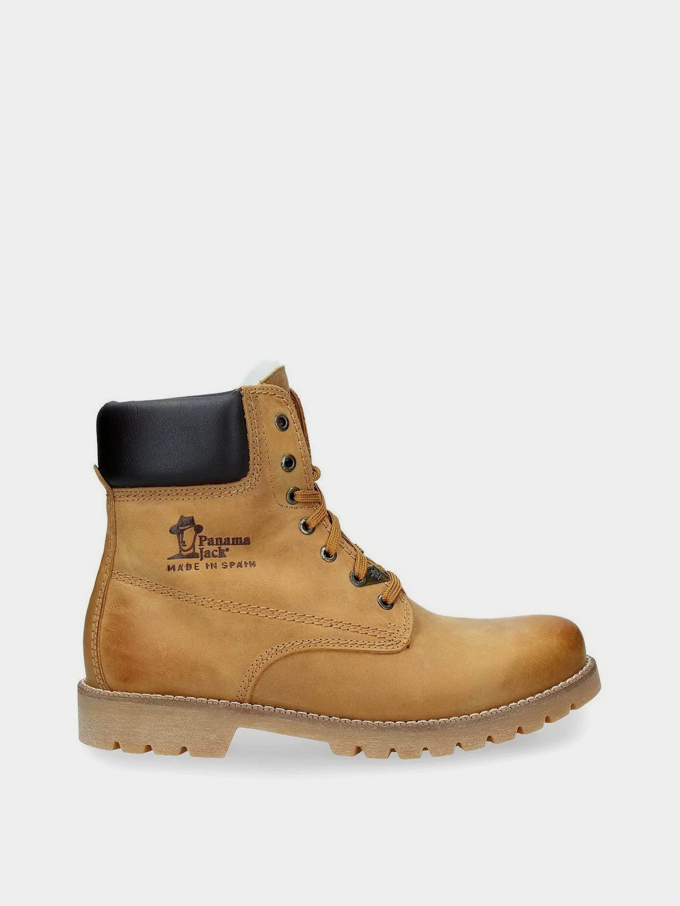 Черевики Panama Jack Panama 03 Igloo B53 модель Panama 03 Igloo B53 Черевики Panama Jack Panama 03 Igloo B53 модель Panama 03 Igloo B53 Фото