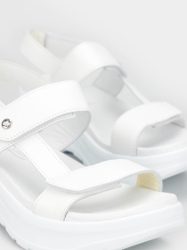 Сандалії Panama Jack модель NOOR B3 Фото