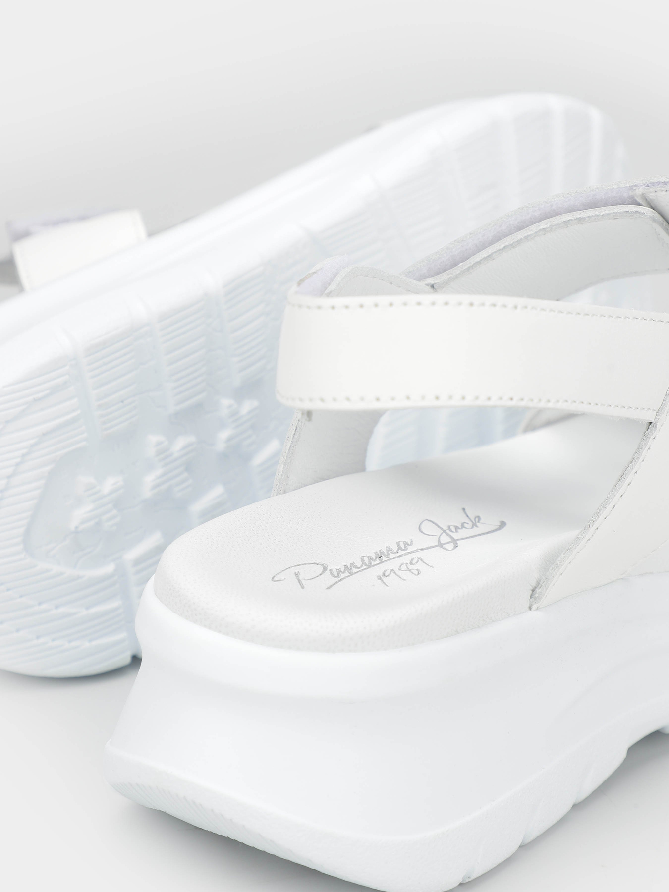 Сандалии Panama Jack модель NOOR B3 Фото