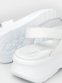 Сандалии Panama Jack модель NOOR B3 Фото