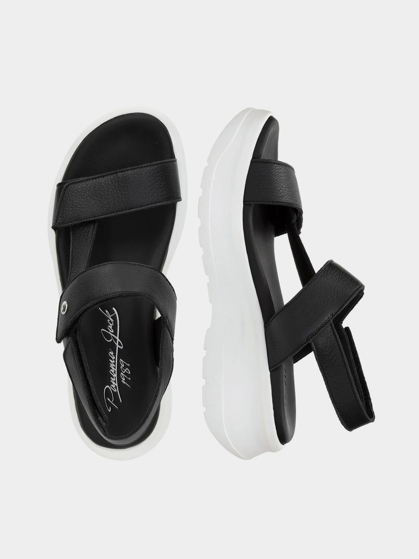 Сандалії Panama Jack модель NOOR B6 Фото