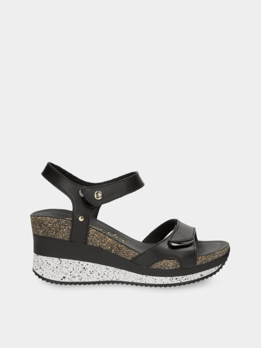 Сандалии Panama Jack модель NICA SPORT B10 Фото