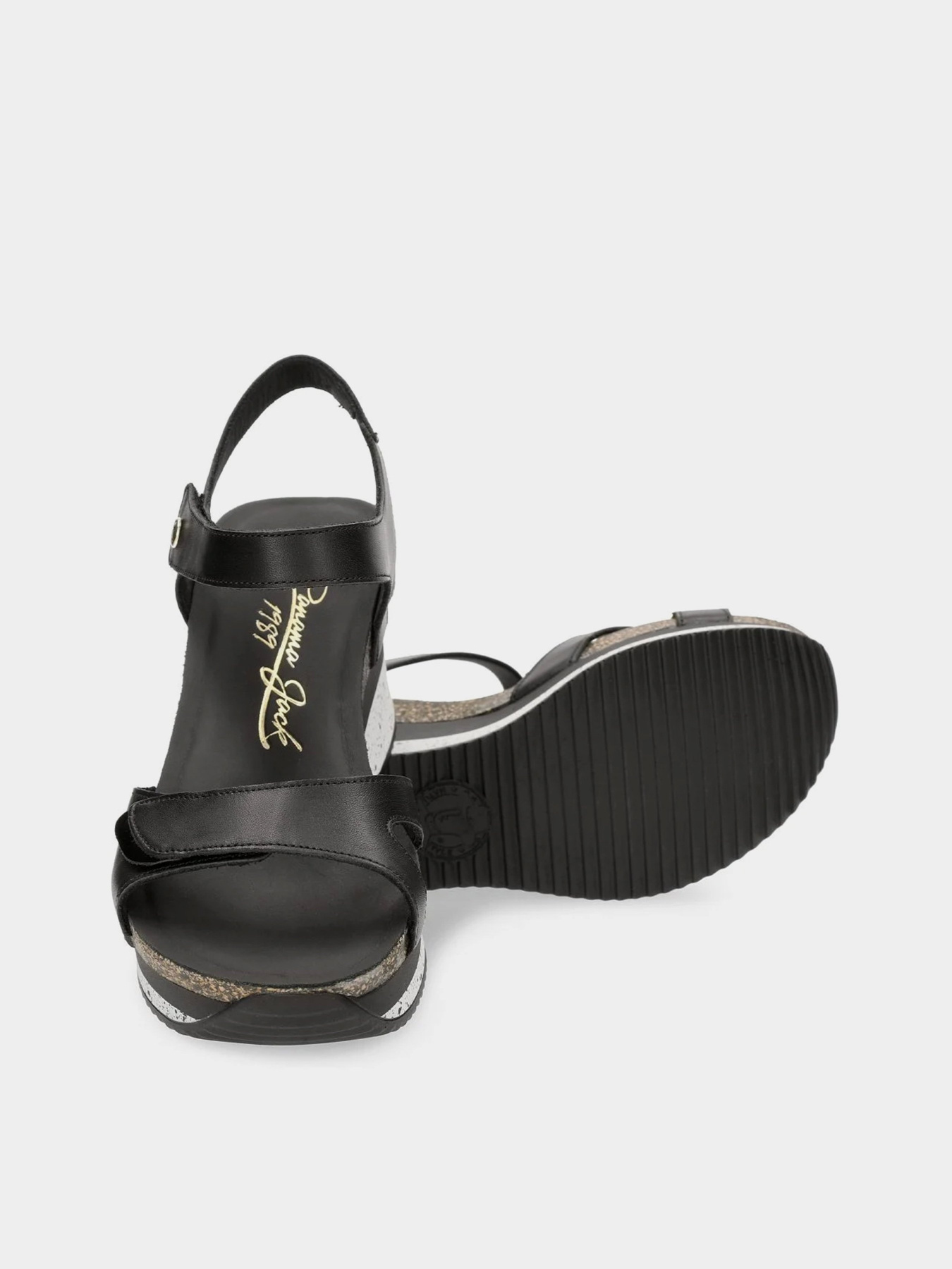 Сандалии Panama Jack модель NICA SPORT B10 Сандалии Panama Jack модель NICA SPORT B10 Фото