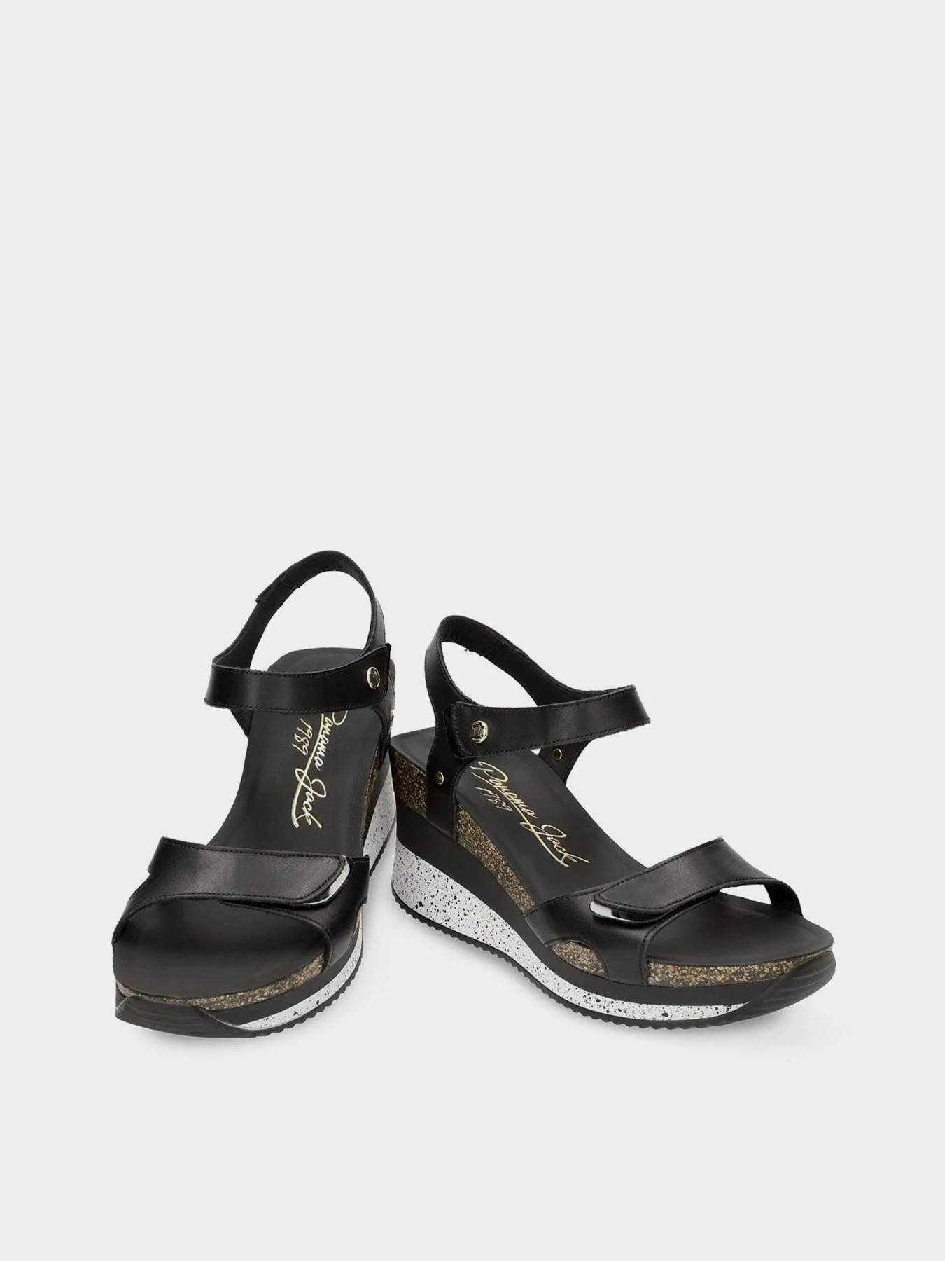 Сандалии Panama Jack модель NICA SPORT B10 Сандалии Panama Jack модель NICA SPORT B10 Фото