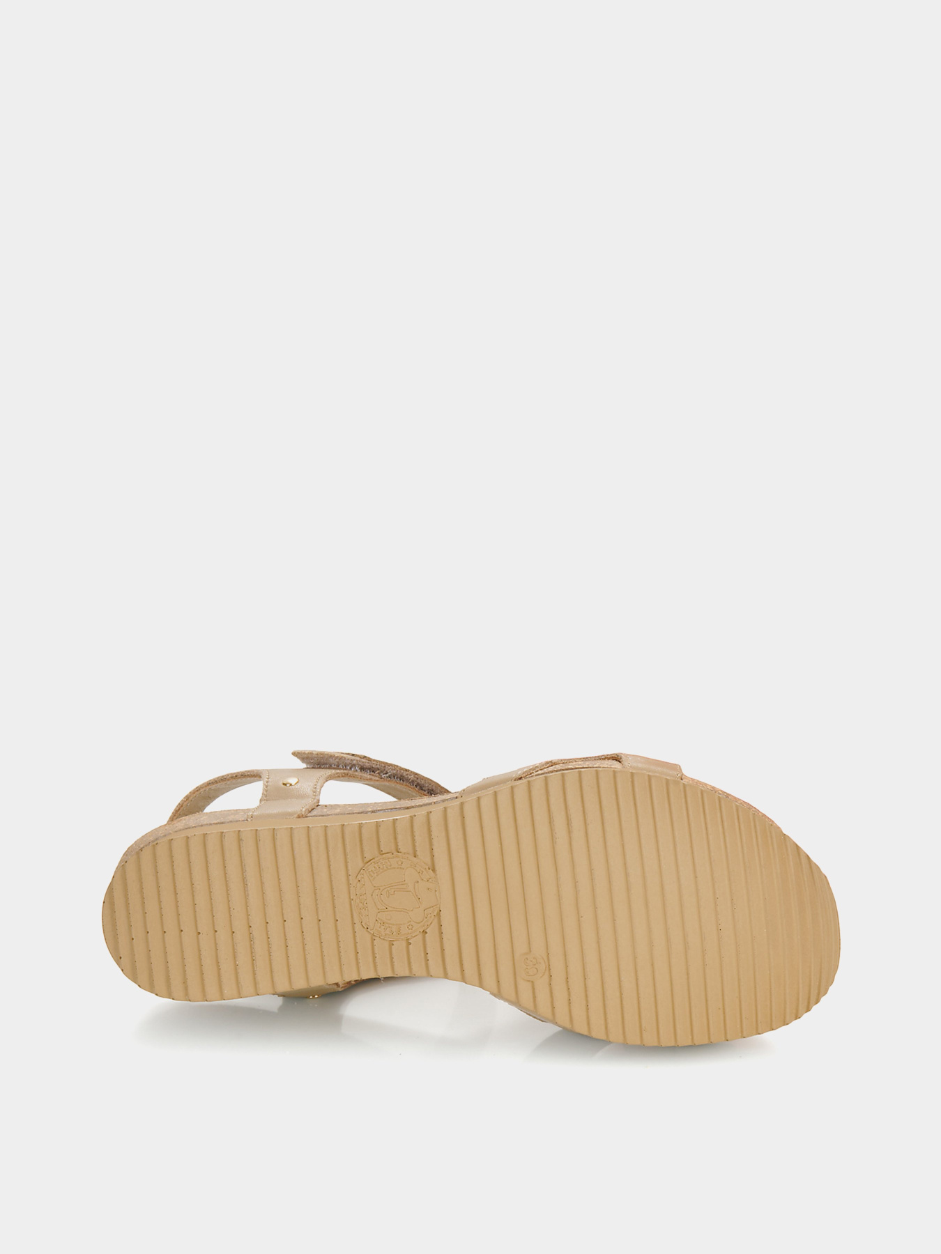 Сандалии Panama Jack модель NICA SPORT B8 Фото