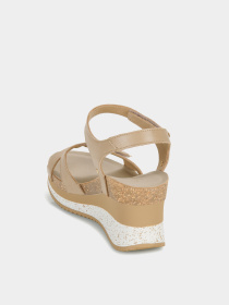 Сандалии Panama Jack модель NICA SPORT B8 Фото