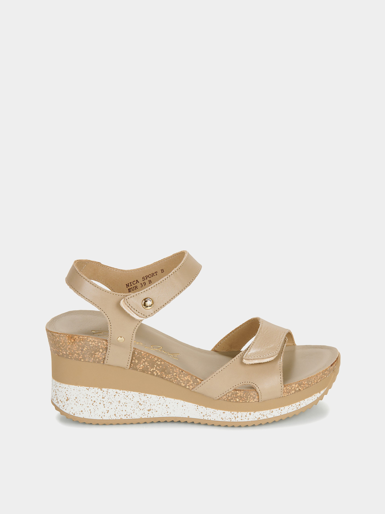 Сандалии Panama Jack модель NICA SPORT B8 Фото