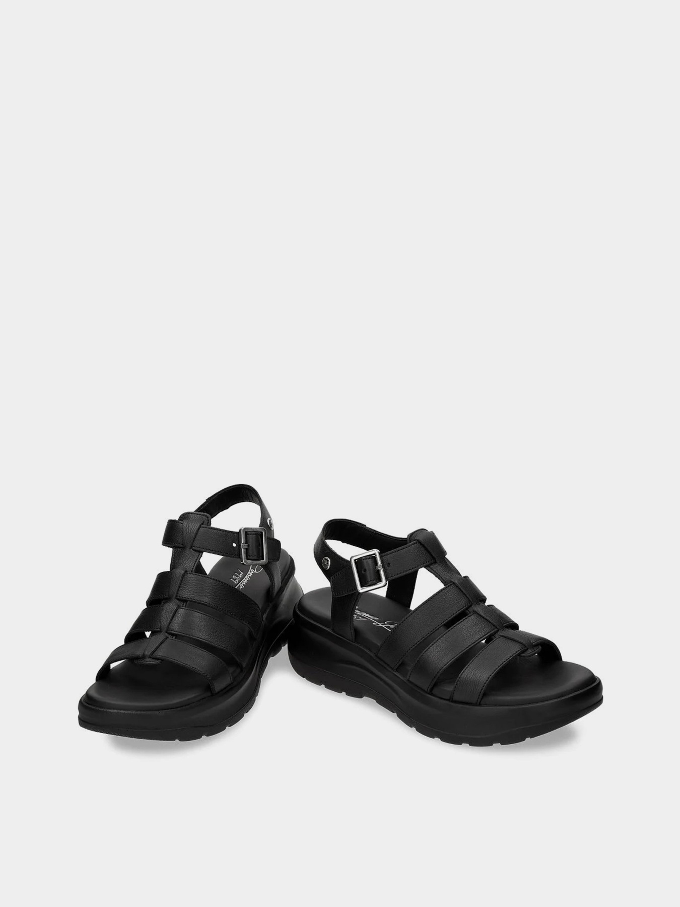 Сандалії Panama Jack модель NAILA B2 Фото