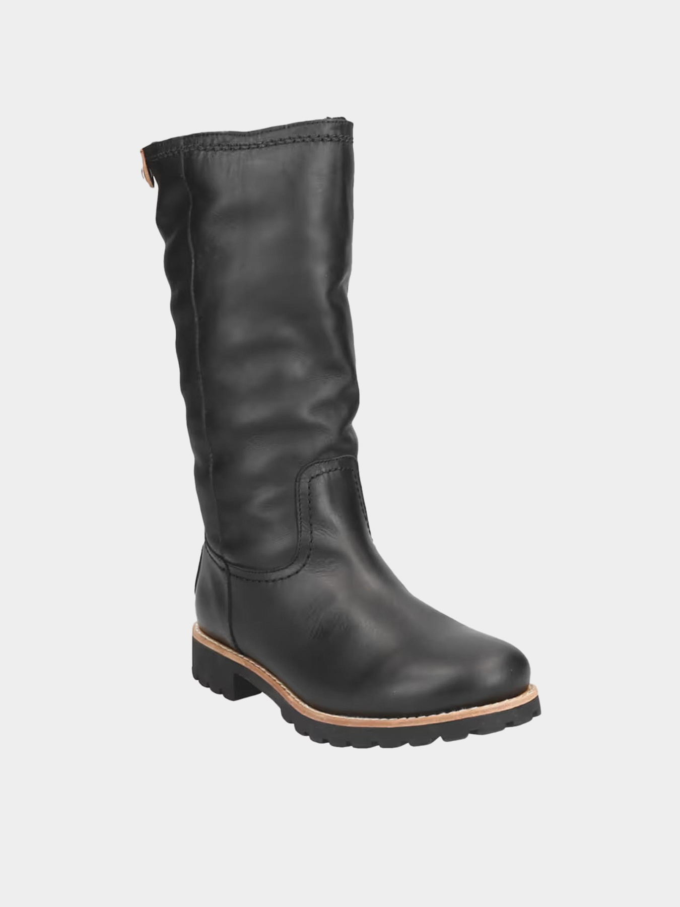 Черевики Panama Jack модель Bambina Igloo Trav B2 Фото