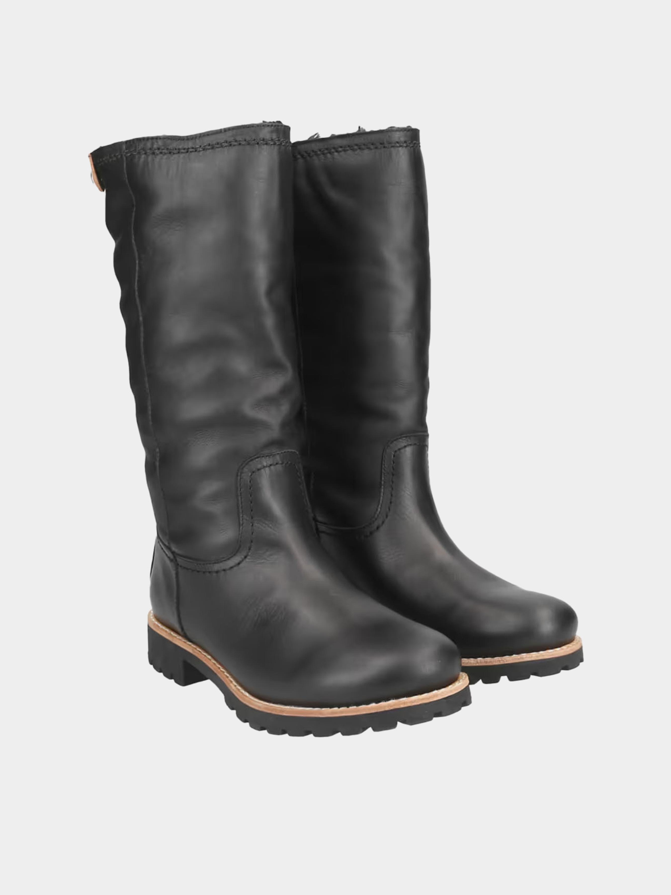 Ботинки Panama Jack модель Bambina Igloo Trav B2 Фото