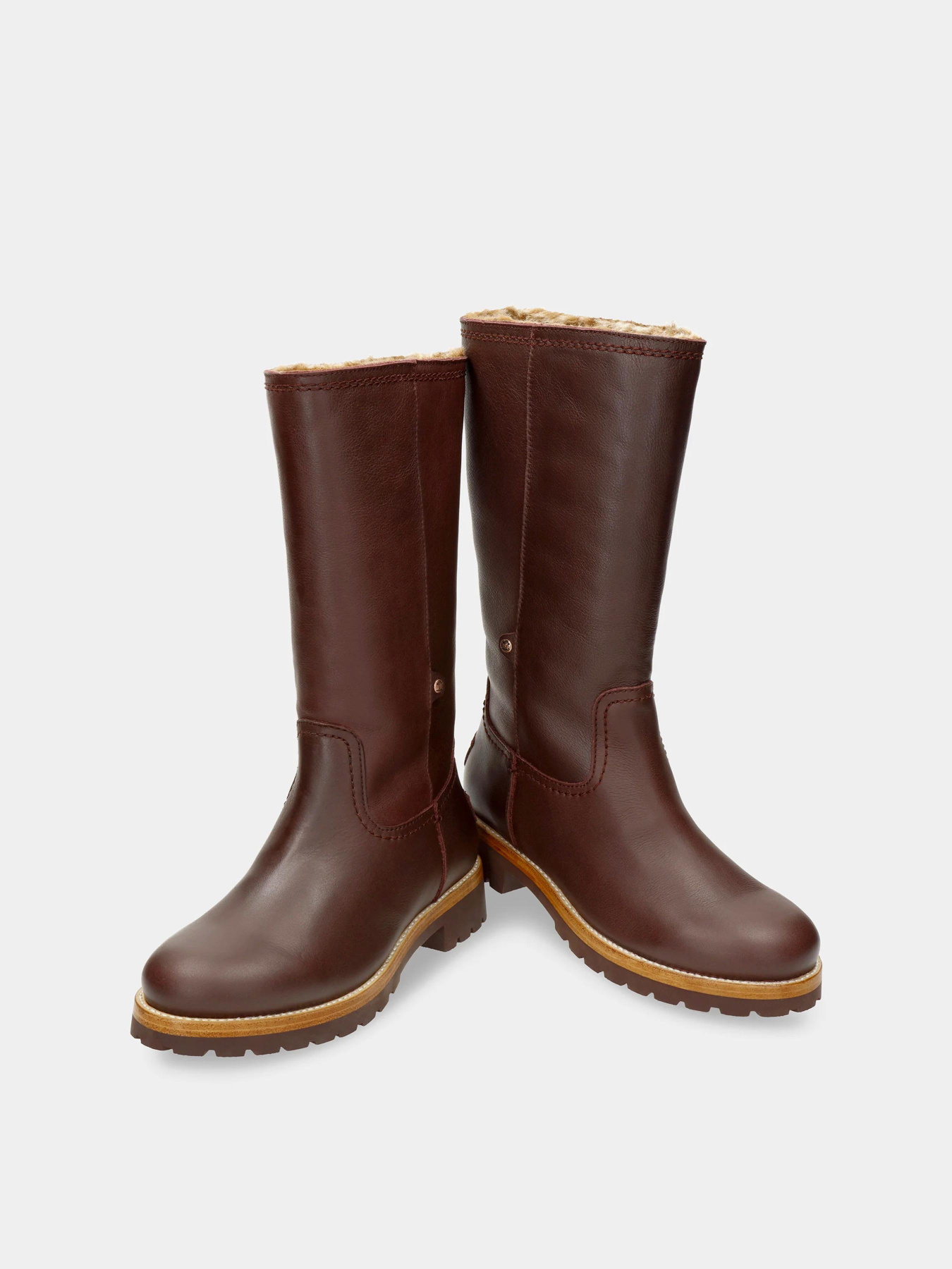 Чоботи Panama Jack модель Bambina B141 Фото