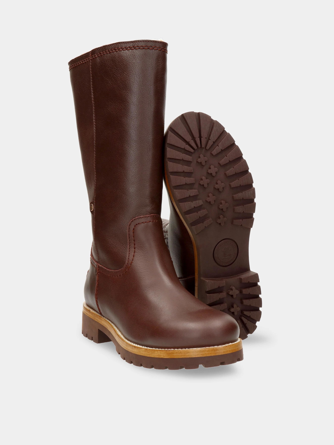 Сапоги Panama Jack модель Bambina B141 Фото