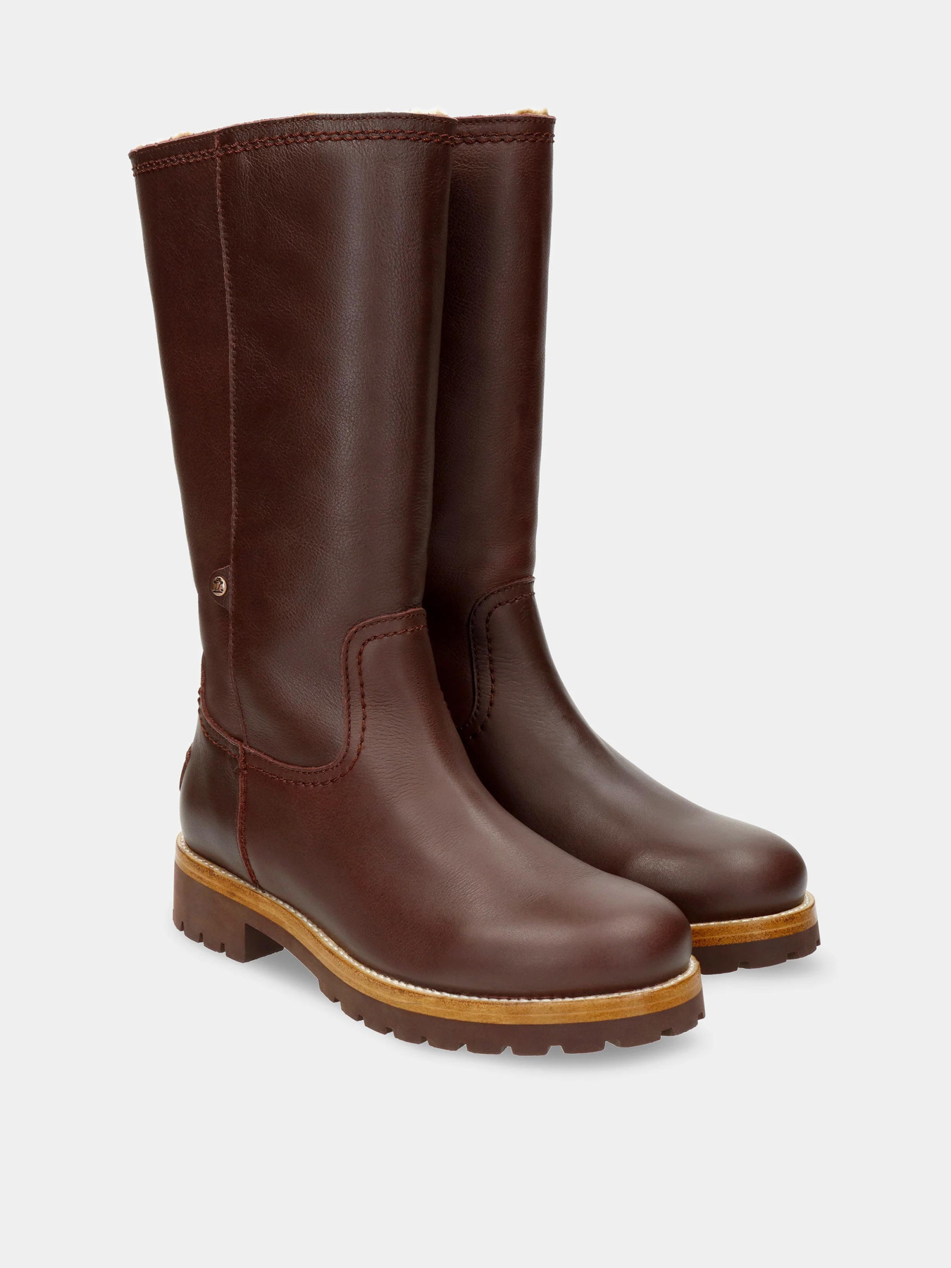 Сапоги Panama Jack модель Bambina B141 Фото