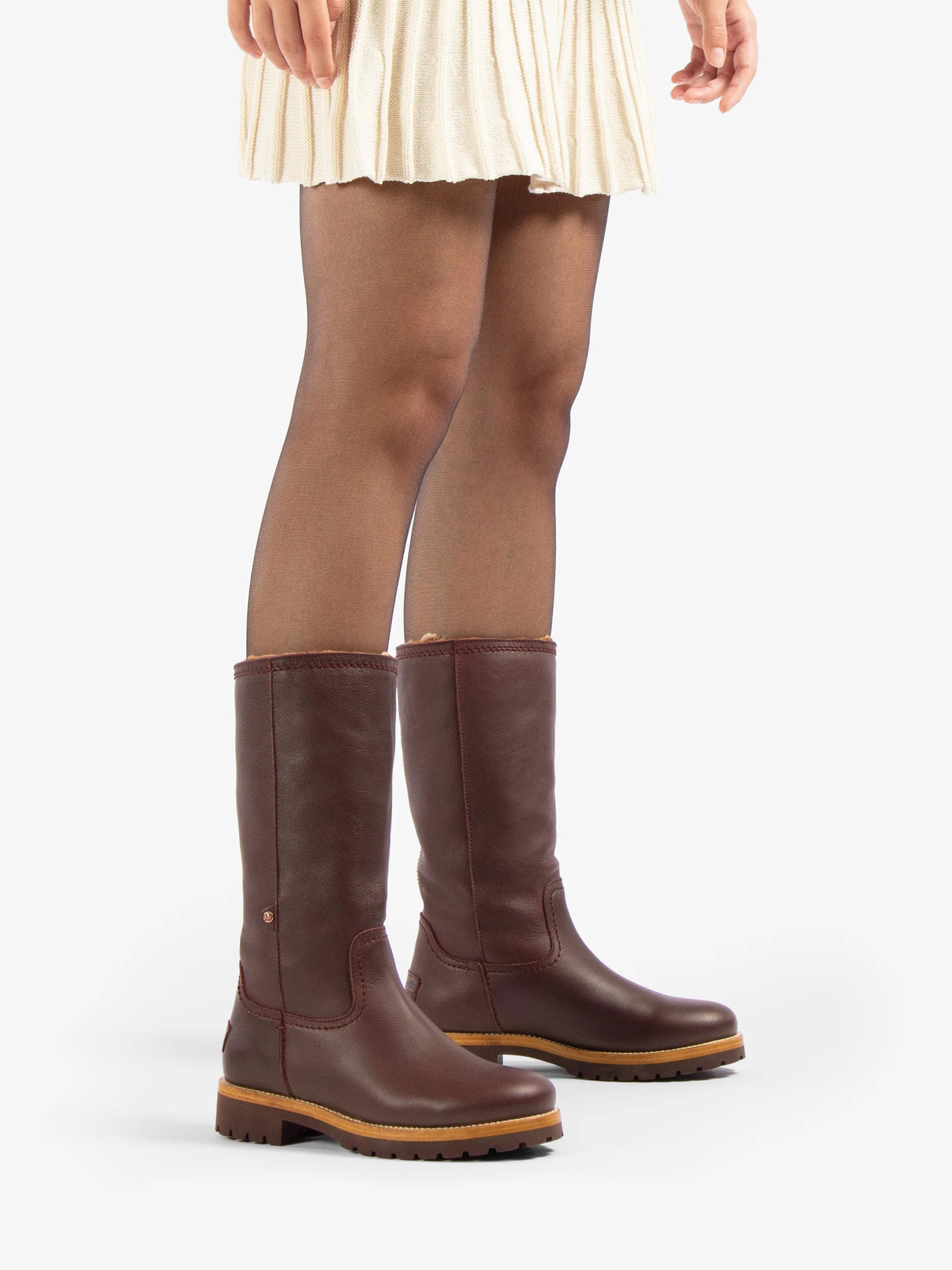 Сапоги Panama Jack модель Bambina B141 Фото