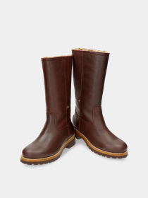 Сапоги Panama Jack модель Bambina B141 Фото