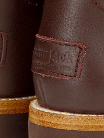 Сапоги Panama Jack модель Bambina B141 Фото