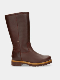 Сапоги Panama Jack модель Bambina B141 Фото