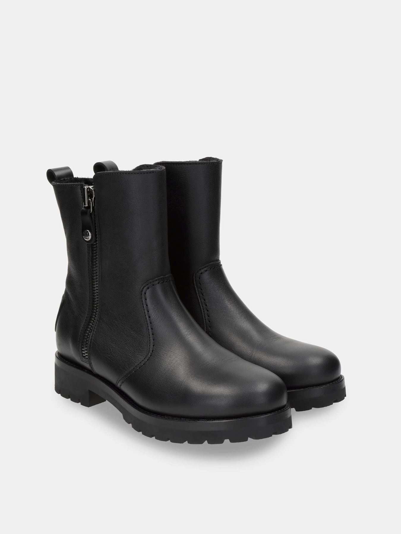 Черевики Panama Jack модель Fabi Igloo B1 Фото