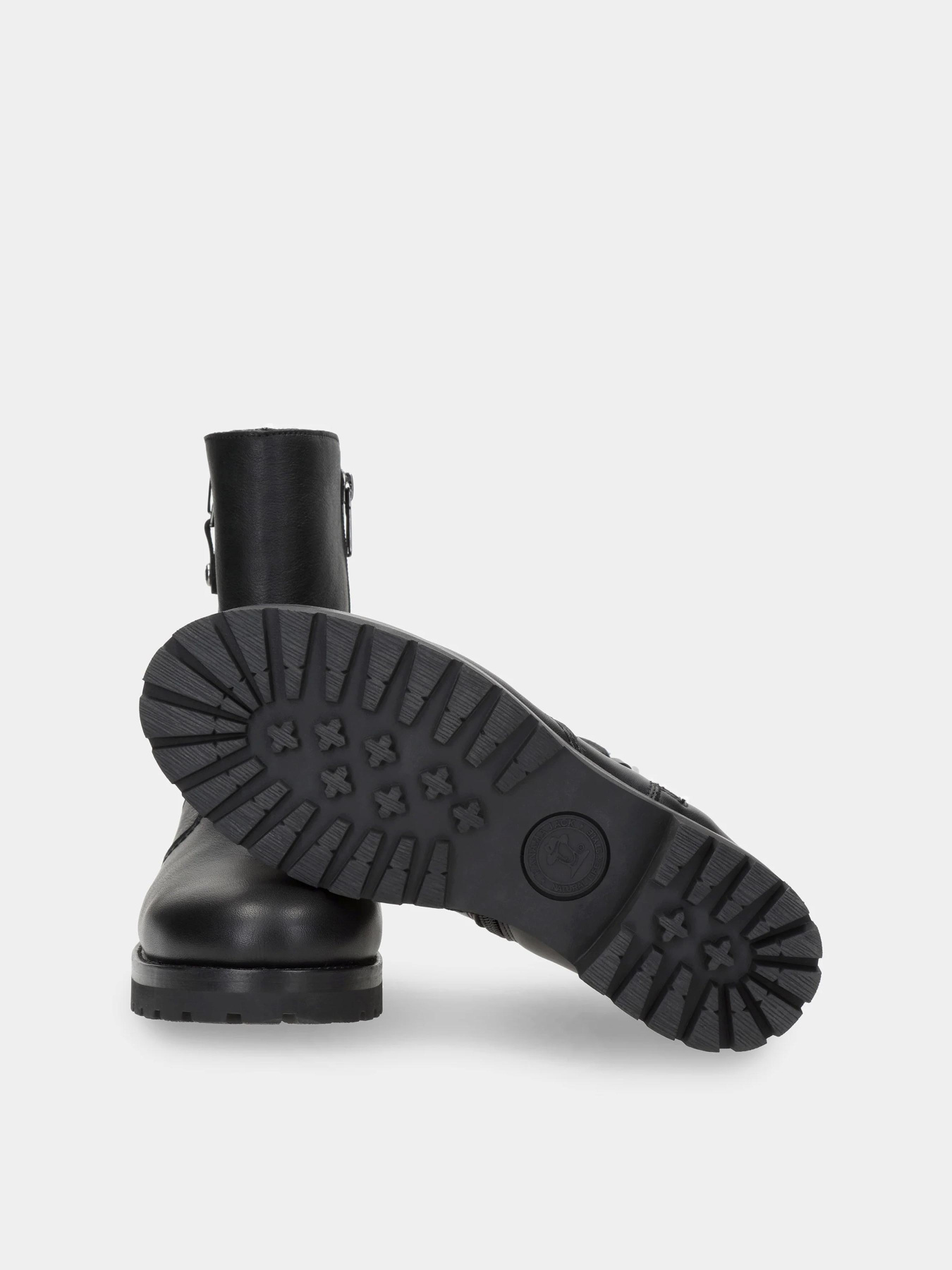 Ботинки Panama Jack модель Fabi Igloo B1 Ботинки Panama Jack модель Fabi Igloo B1 Фото