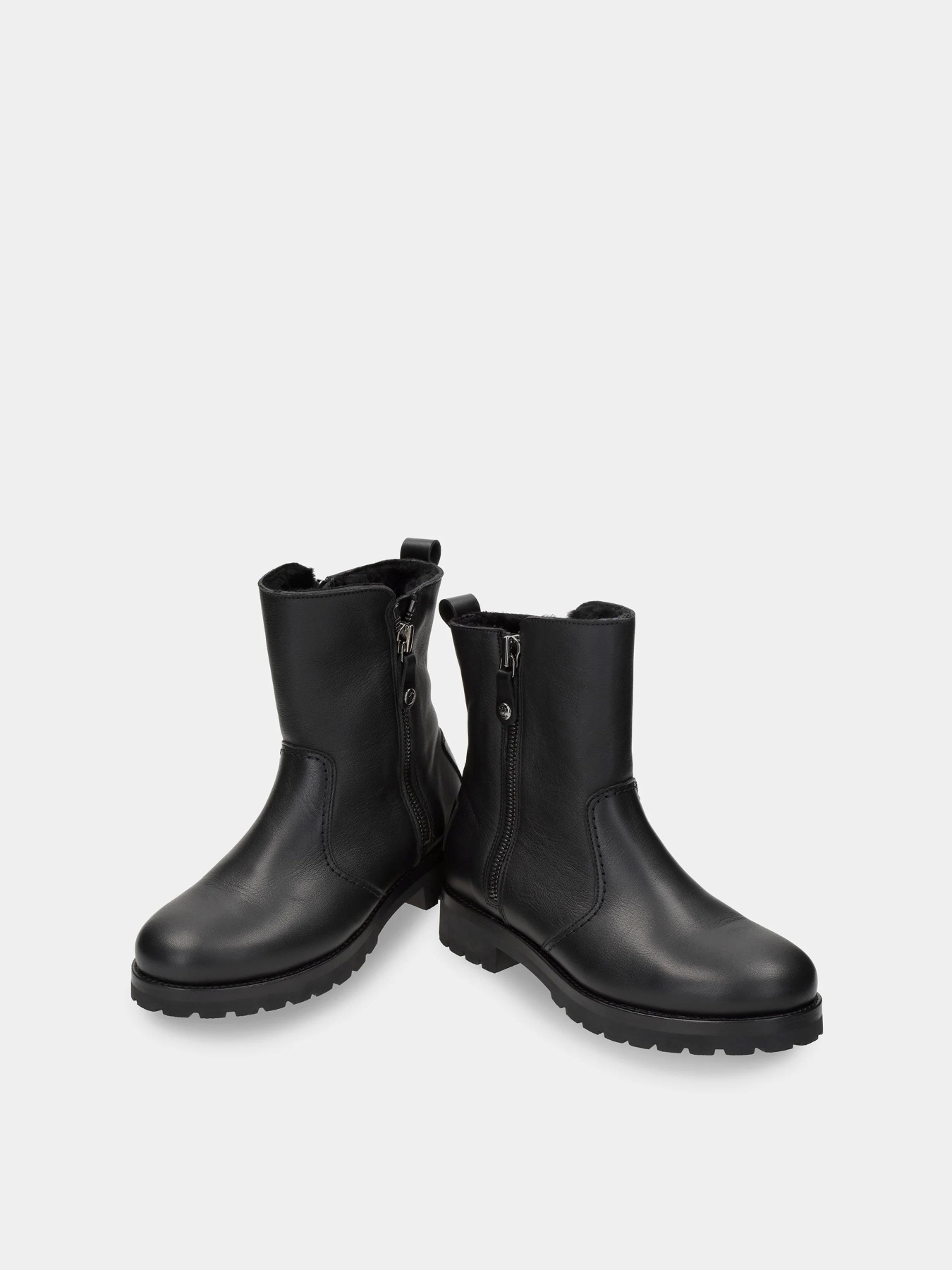 Ботинки Panama Jack модель Fabi Igloo B1 Ботинки Panama Jack модель Fabi Igloo B1 Фото