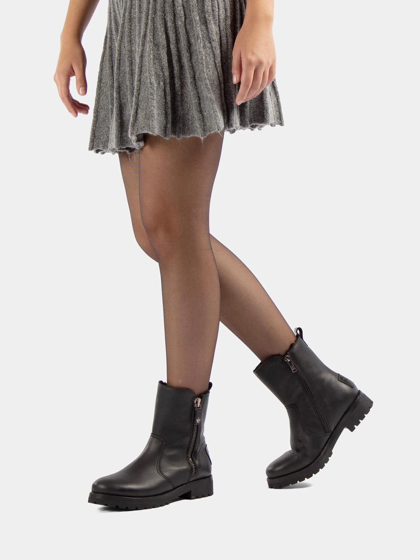 Ботинки Panama Jack модель Fabi Igloo B1 Ботинки Panama Jack модель Fabi Igloo B1 Фото