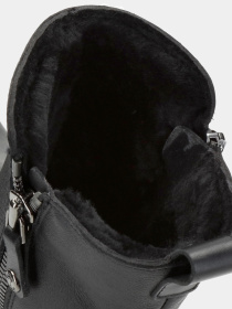 Ботинки Panama Jack модель Fabi Igloo B1 Ботинки Panama Jack модель Fabi Igloo B1 Фото