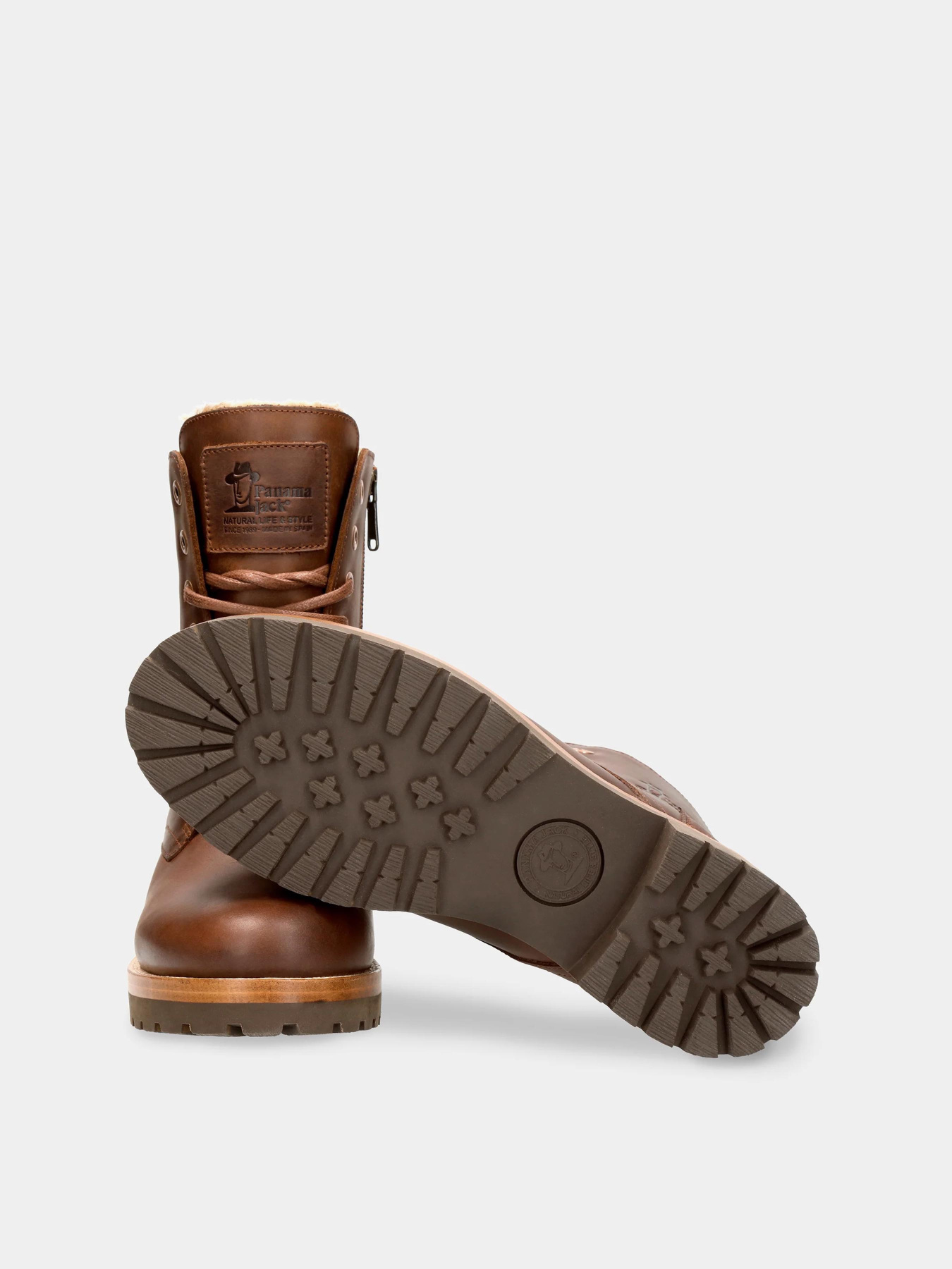 Черевики Panama Jack модель Frisia B10 Фото