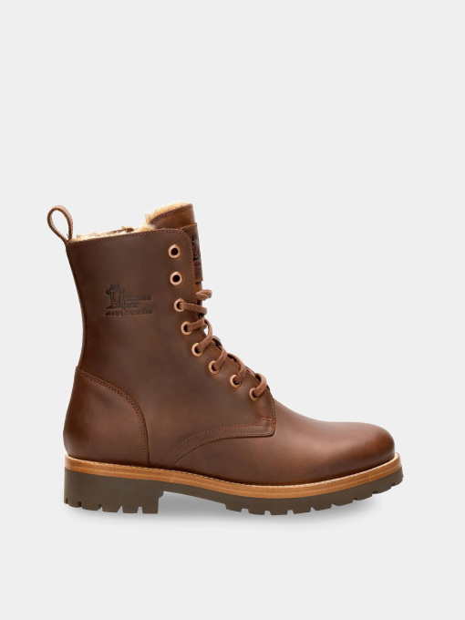 Ботинки Panama Jack модель Frisia B10 Фото