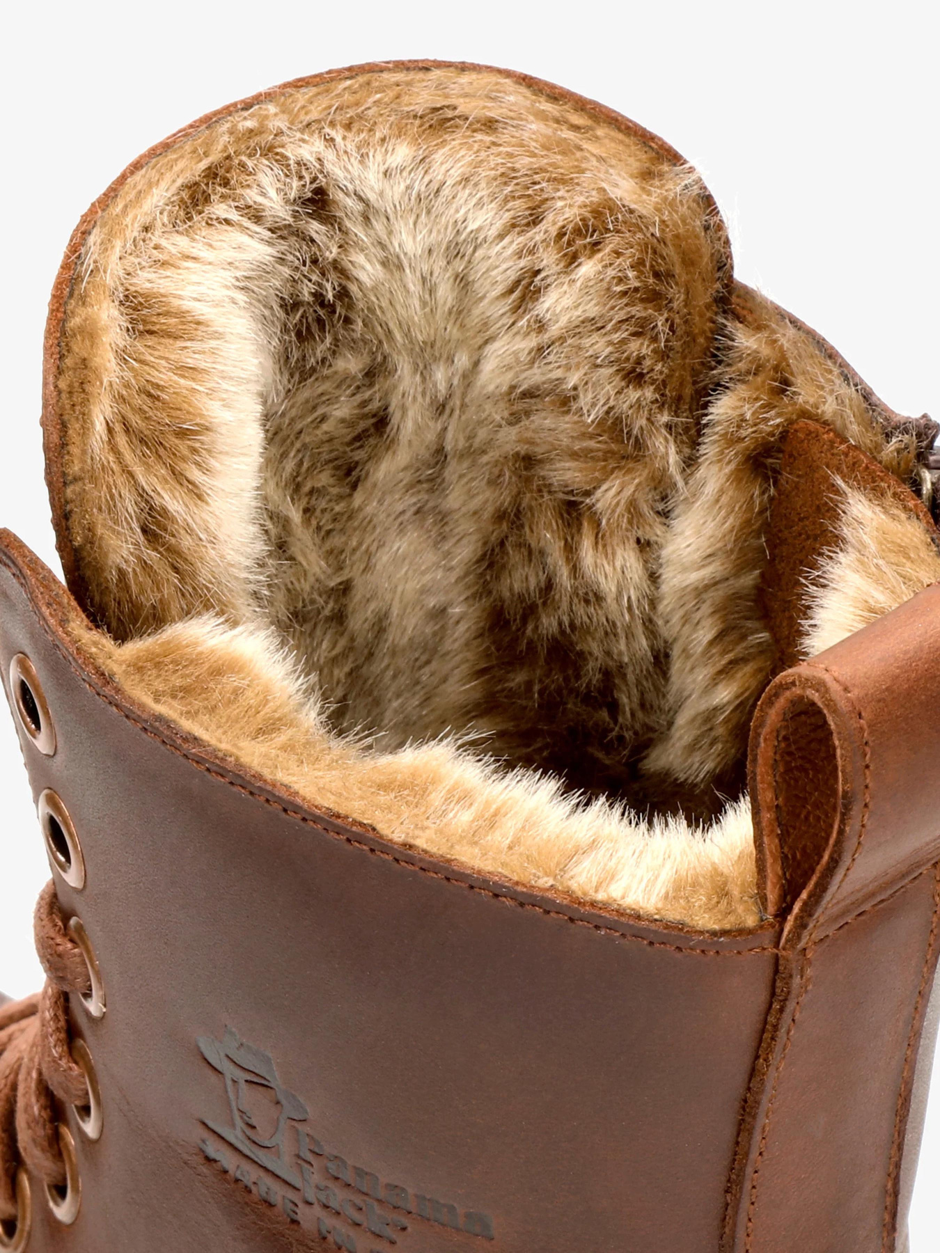 Черевики Panama Jack модель Frisia B10 Фото