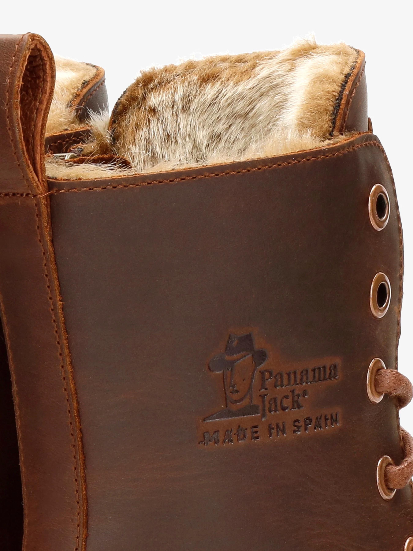Черевики Panama Jack модель Frisia B10 Фото