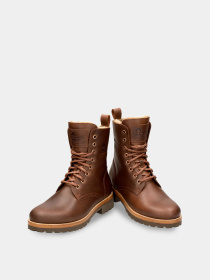 Черевики Panama Jack модель Frisia B10 Фото