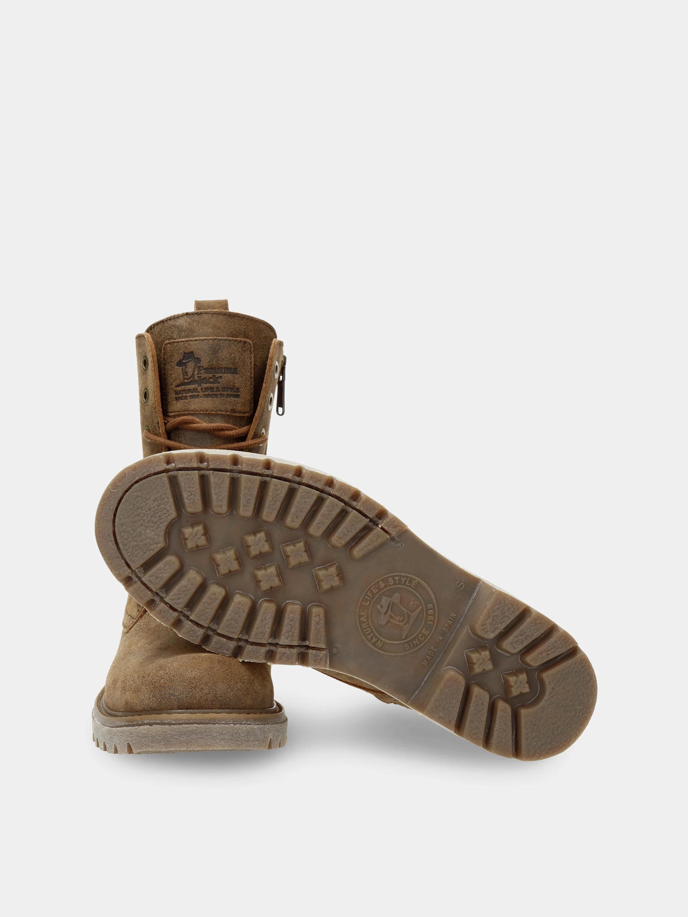 Ботинки Panama Jack модель Frisia B16 Фото