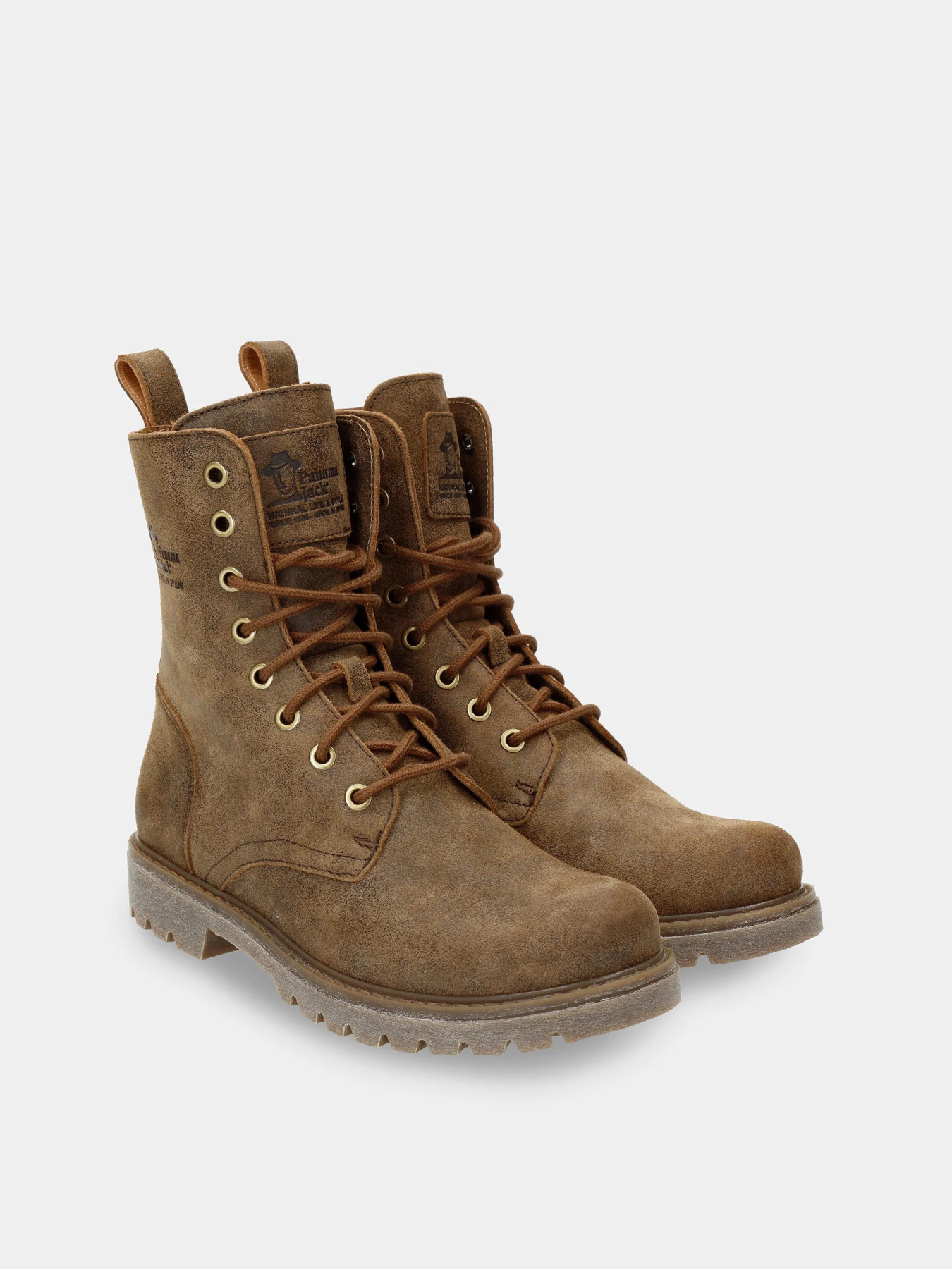 Черевики Panama Jack модель Frisia B16 Черевики Panama Jack модель Frisia B16 Фото